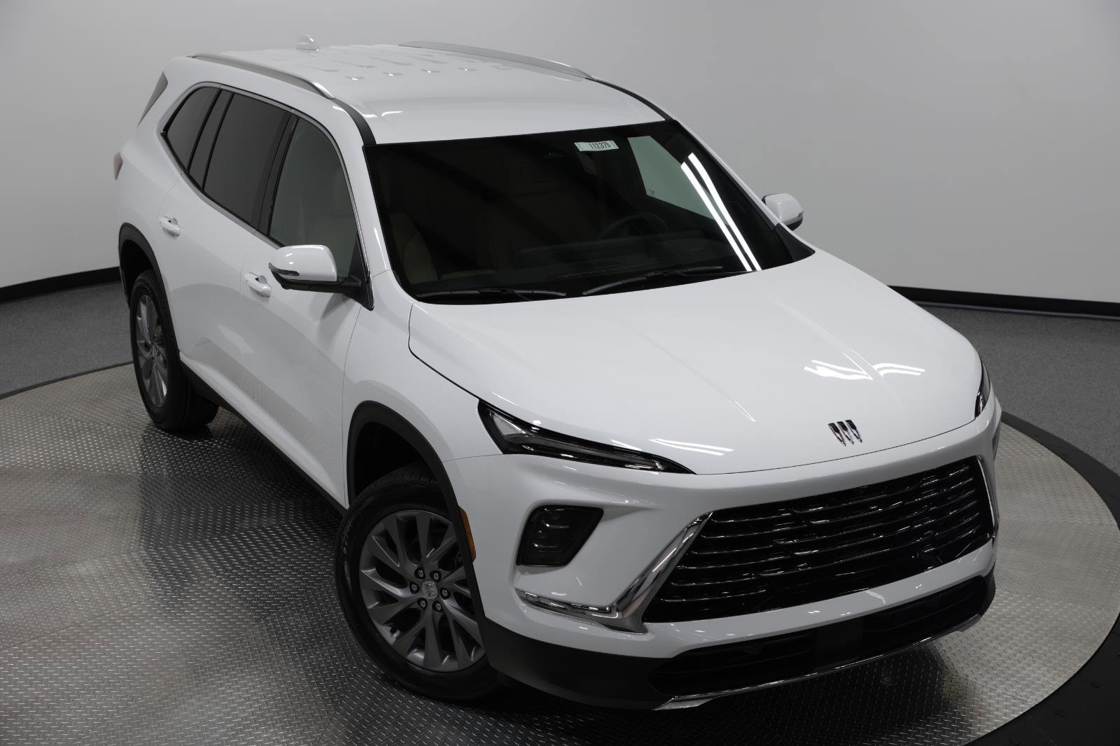 New 2026 Buick Enclave Preferred image 44