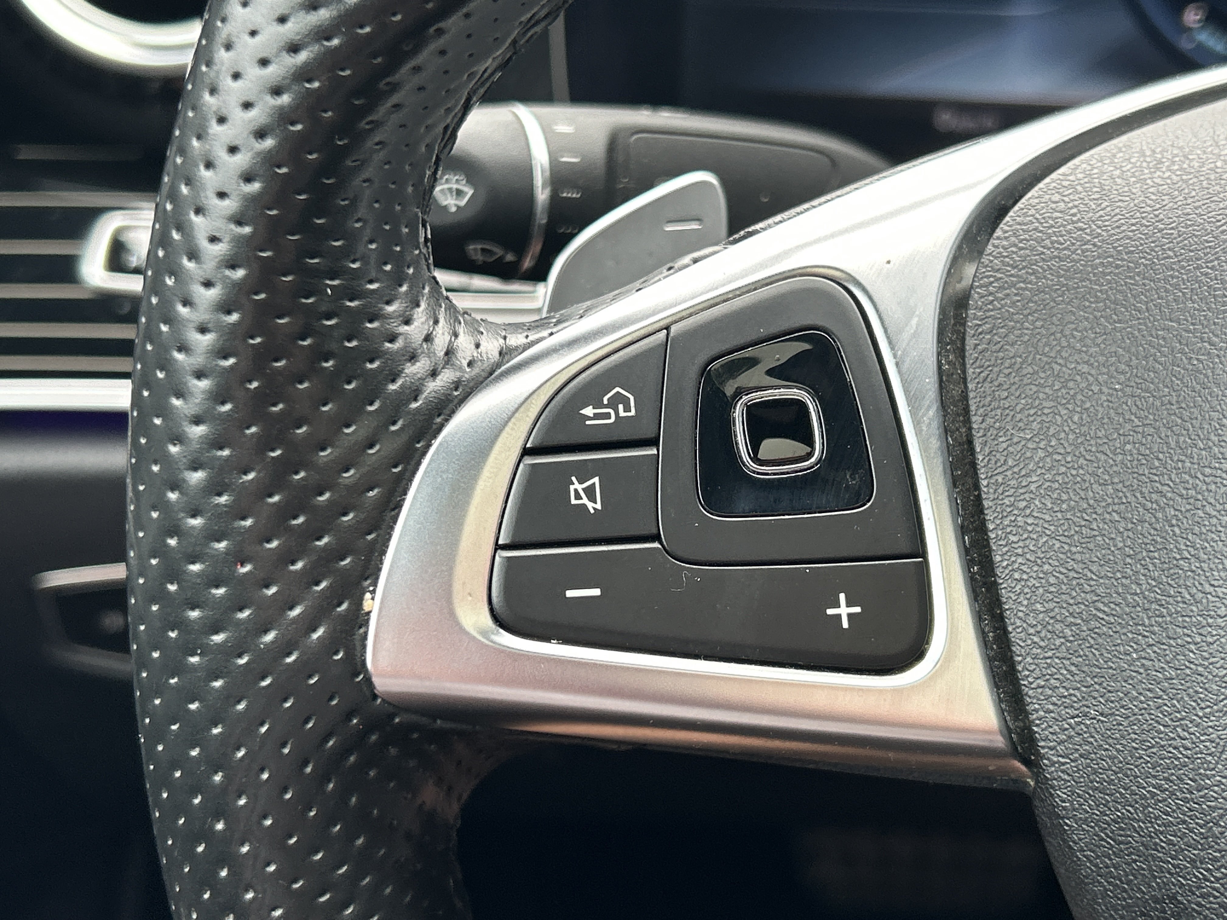 Used 2017 Mercedes-Benz E 43 AMG 4MATIC Sedan image 26