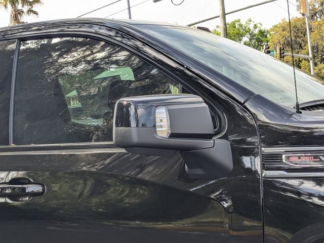 New 2026 GMC Sierra 1500 AT4 w/ AT4 Premium Package AWD/4WD image 12