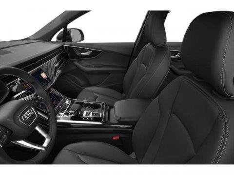 Used 2026 Audi Q7 3.0T Premium Plus w/ Premium Plus Package AWD/4WD image 11