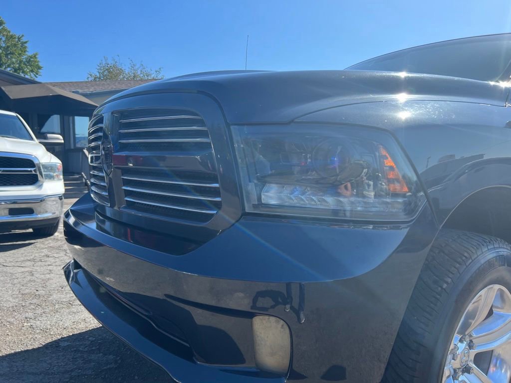 Used 2015 RAM 1500 Sport image 19