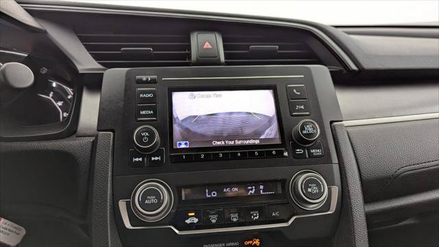 Used 2016 Honda Civic LX image 27