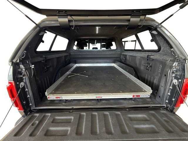 Used 2017 Ford F150 Lariat w/ Equipment Group 502A Luxury image 19