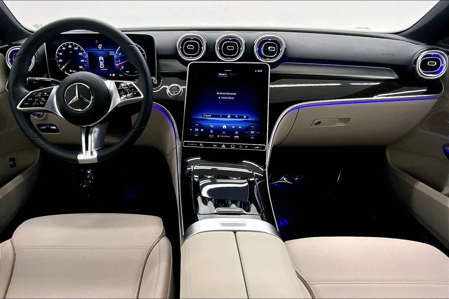 Used 2023 Mercedes-Benz C 300 Sedan image 19