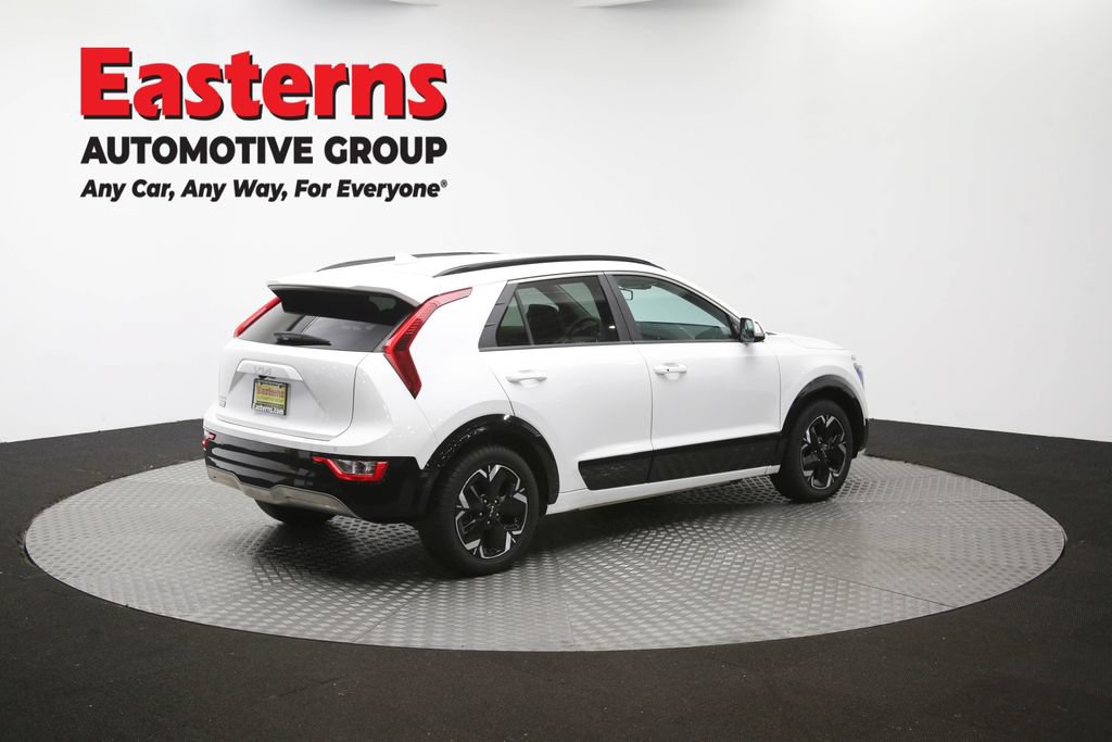 Used 2023 Kia Niro Wind w/ Wind Preserve Package FWD image 43