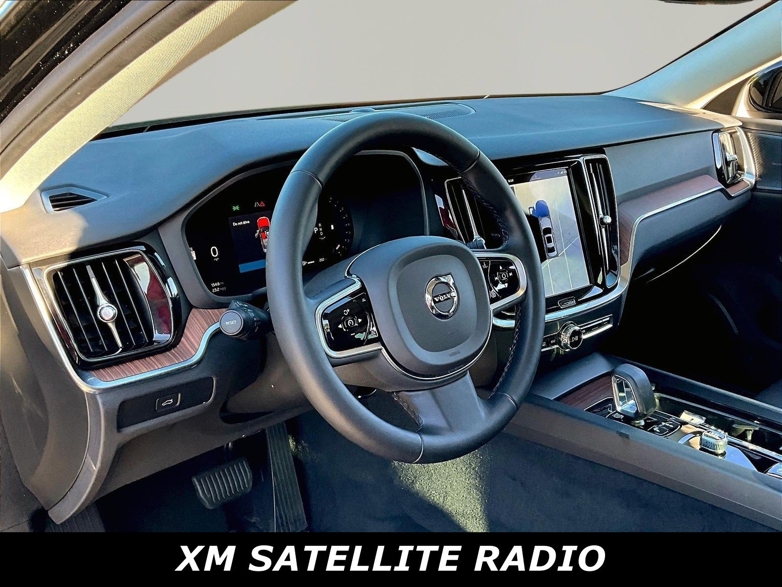 Used 2023 Volvo S60 B5 Plus w/ Climate Package AWD/4WD image 17