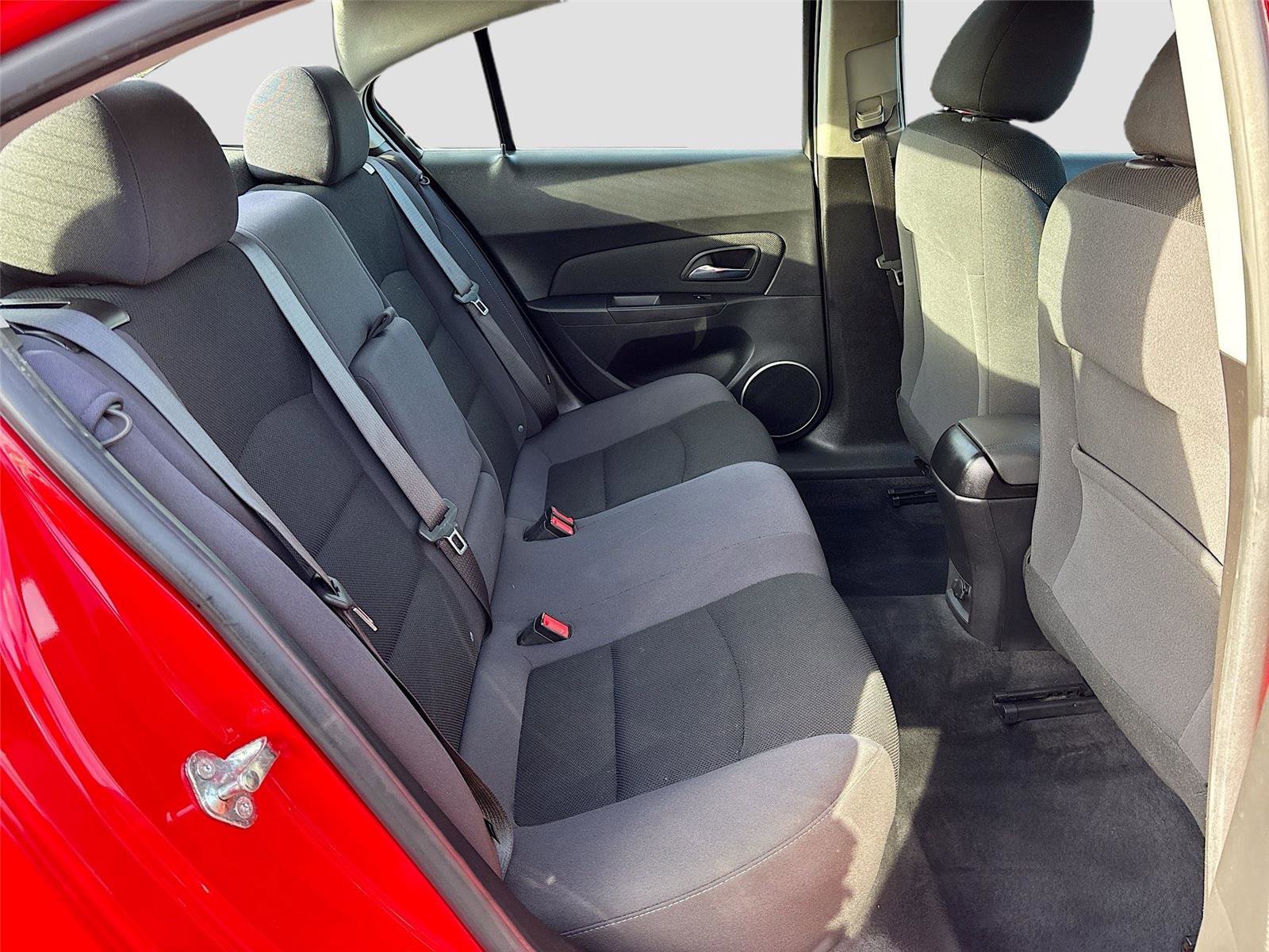 Used 2014 Chevrolet Cruze LT w/ All-Star Edition image 26