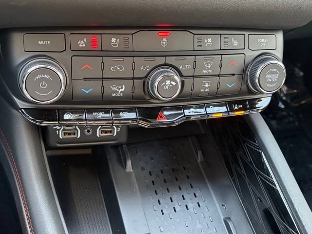 New 2026 Dodge Durango GT AWD/4WD image 23