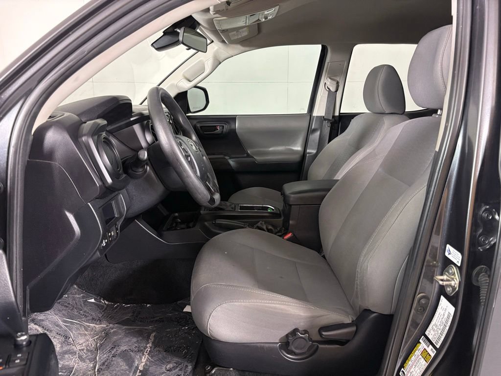 Used 2018 Toyota Tacoma SR w/ SR Convenience Package AWD/4WD image 17