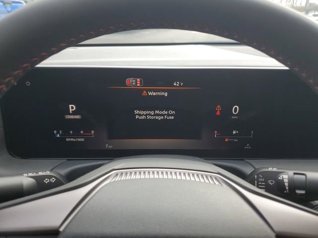 New 2026 Nissan Sentra SR w/ SR Premium Package image 24