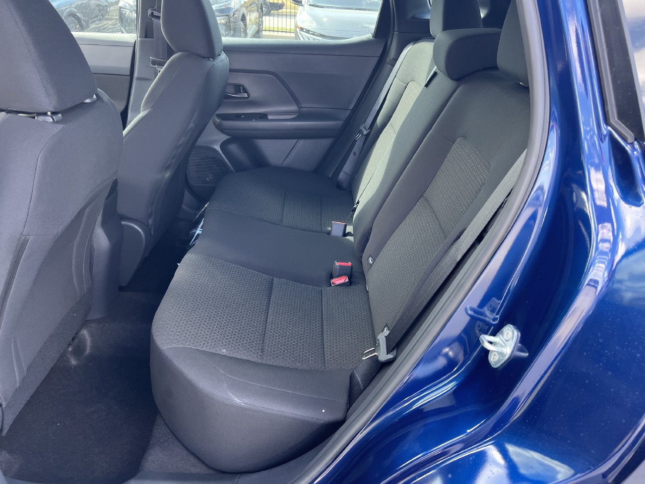 New 2027 Nissan Kicks S FWD image 13
