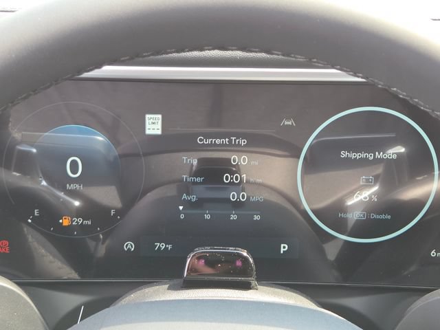 New 2026 Hyundai Palisade SEL AWD/4WD image 30
