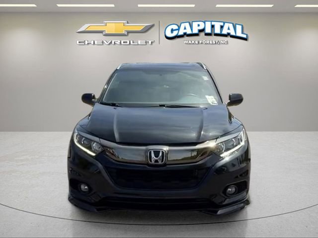 Used 2022 Honda HR-V Sport image 9