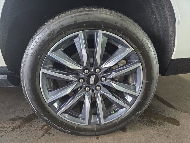 Certified 2023 Cadillac Escalade ESV Sport Platinum image 35