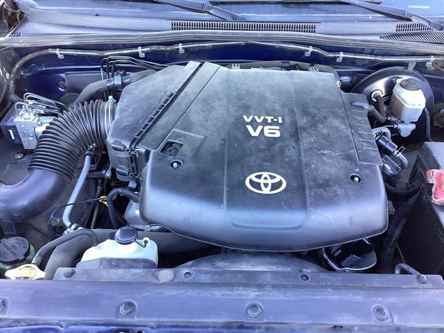 Used 2008 Toyota Tacoma PreRunner image 26