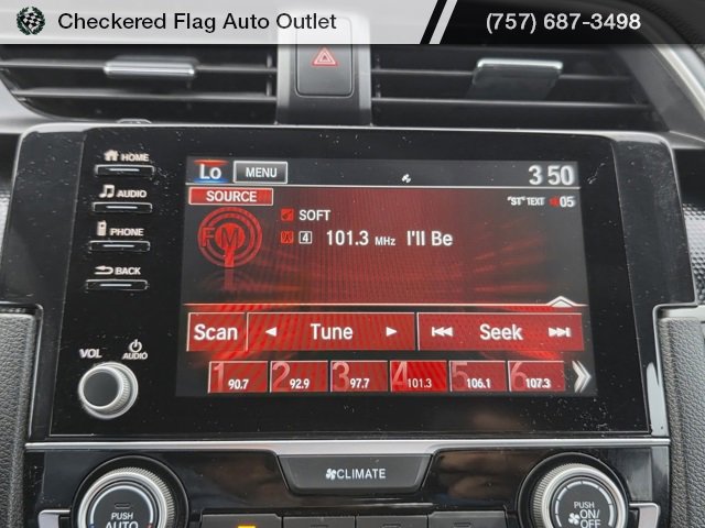 Used 2020 Honda Civic Sport image 30