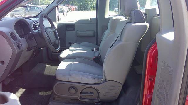 Used 2008 Ford F150 XLT RWD image 5