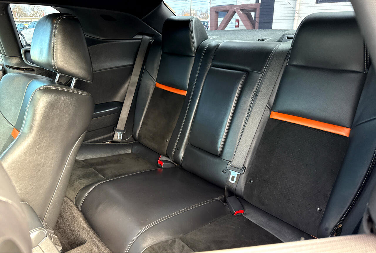 Used 2011 Dodge Challenger SRT8 image 14