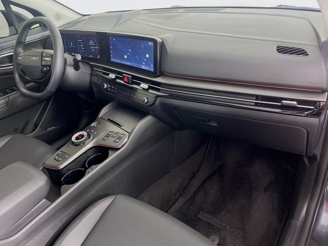 Used 2026 Kia Sportage SX Prestige AWD/4WD image 36
