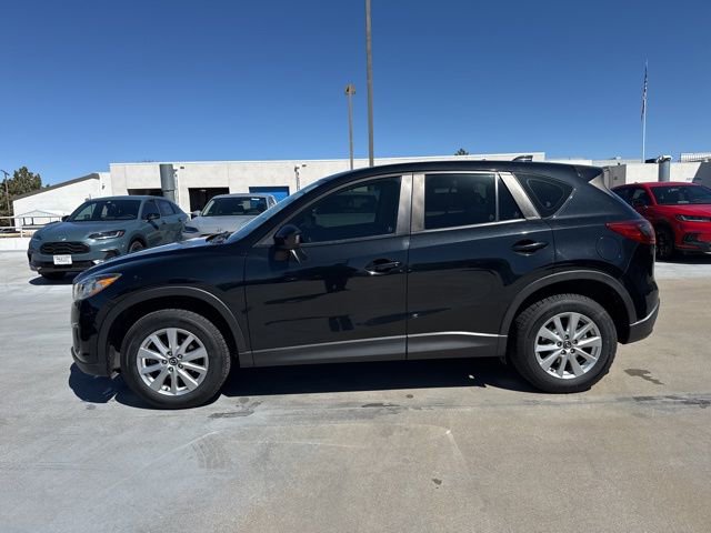 Used 2015 MAZDA CX-5 Sport w/ Bluetooth Audio Package image 5