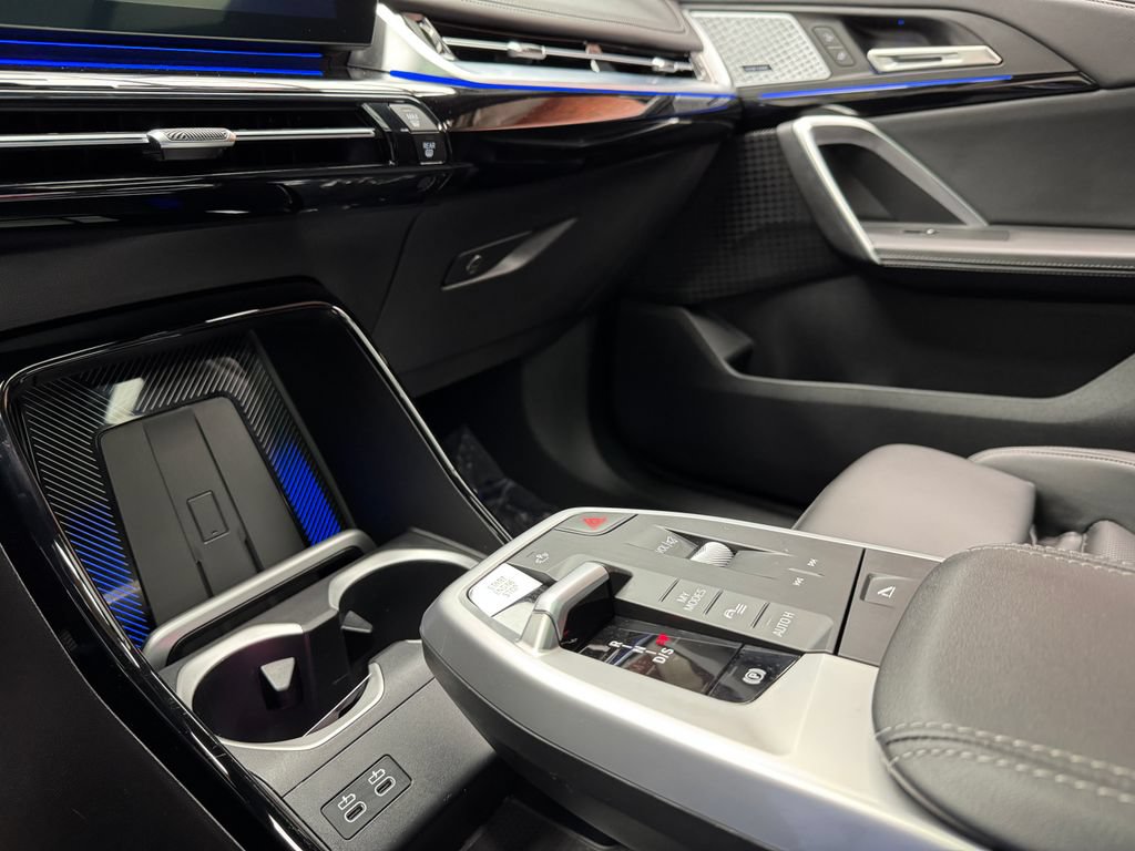 Certified 2025 BMW X1 M35i AWD/4WD image 20