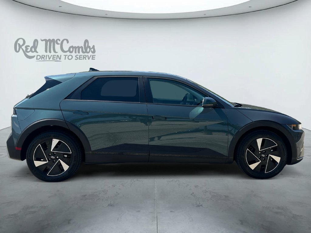 New 2027 Hyundai Ioniq 5 SE RWD image 4