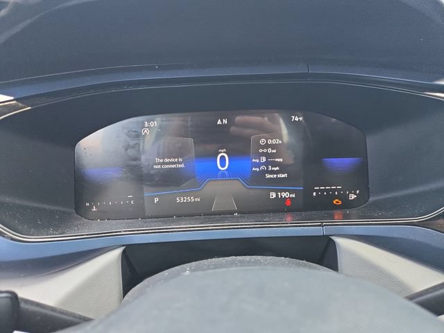 Certified 2023 Volkswagen Taos SE FWD video 2