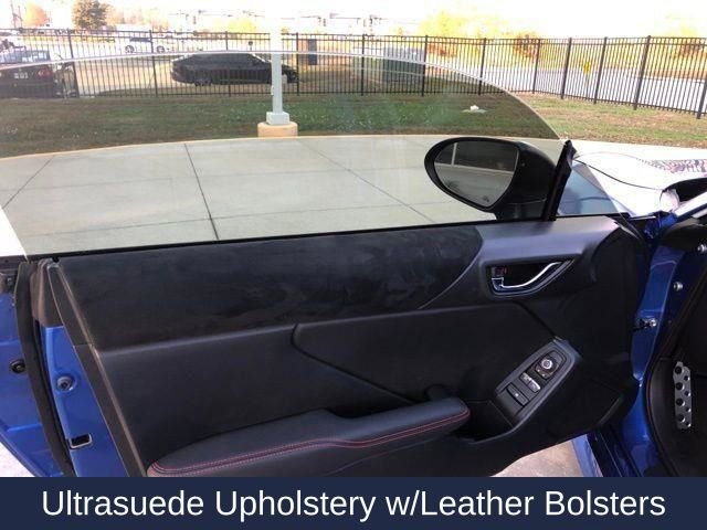 Used 2024 Subaru BRZ Limited w/ Popular Package 2 image 36