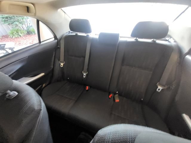 Used 2013 Toyota Corolla S w/ Premium Pkg FWD image 11
