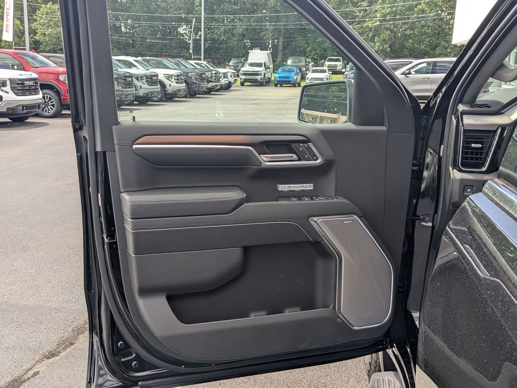 New 2026 GMC Sierra 1500 Denali AWD/4WD image 11