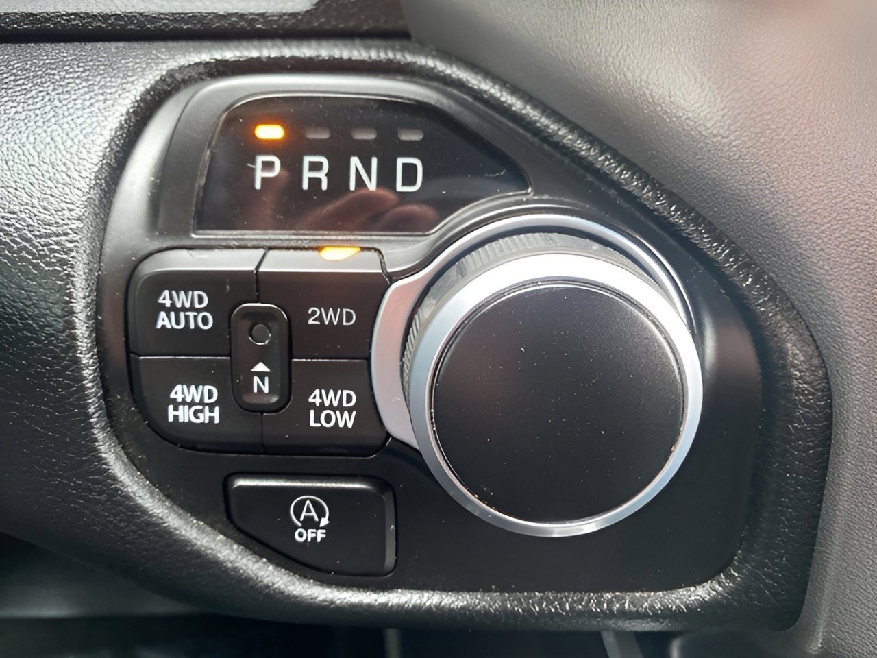 Used 2022 RAM 1500 Big Horn image 48