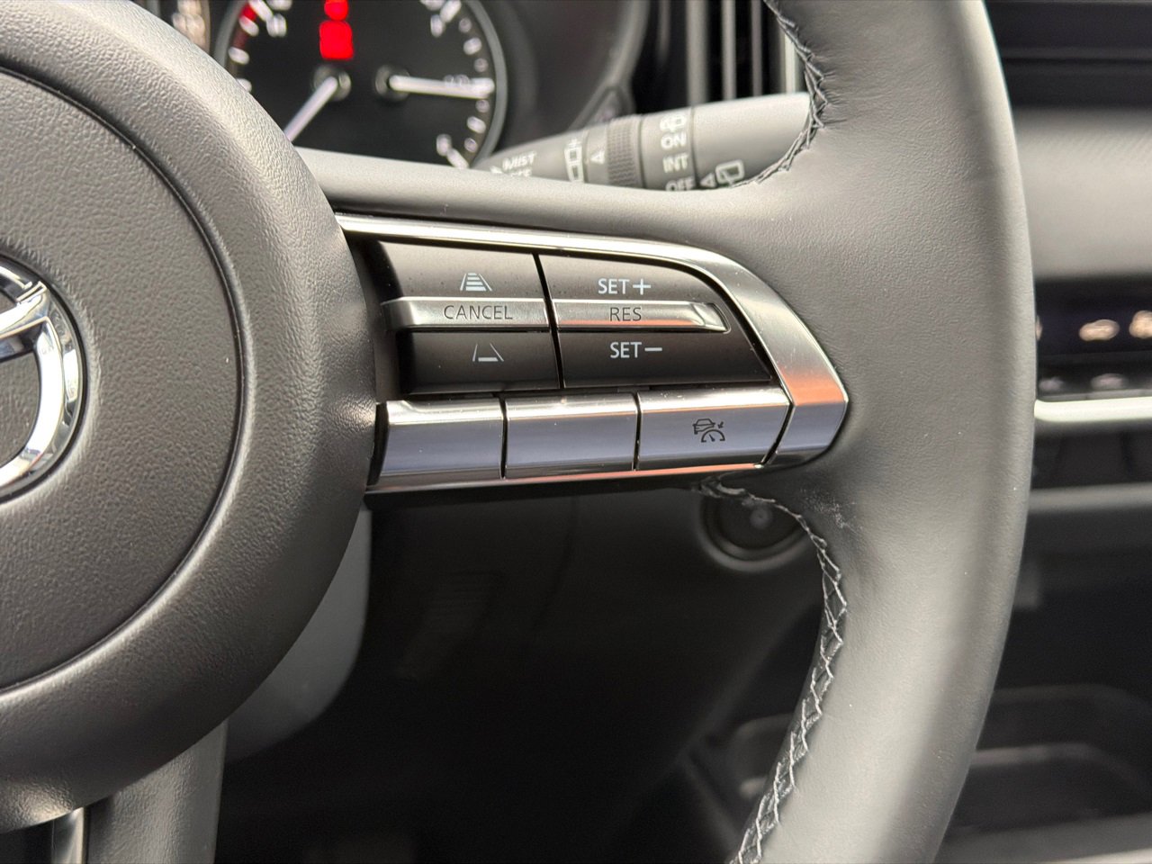 New 2026 MAZDA CX-50 2.5 Hybrid w/ Weather Package image 21