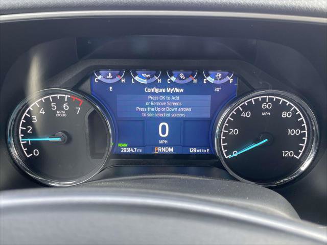 Used 2023 Ford F150 XLT w/ Equipment Group 302A High image 24