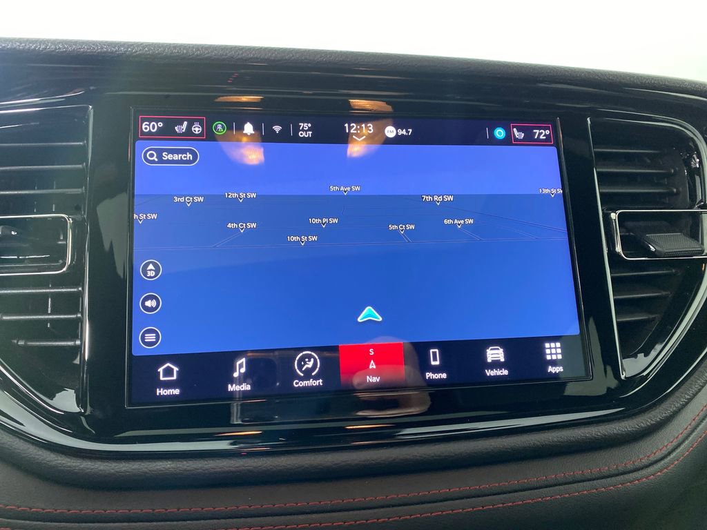 Used 2024 Dodge Durango GT image 22