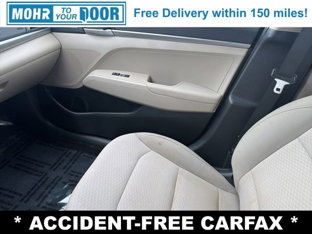 Used 2020 Hyundai Elantra SE image 25