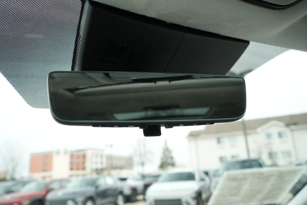 Used 2025 Hyundai Palisade Calligraphy image 48