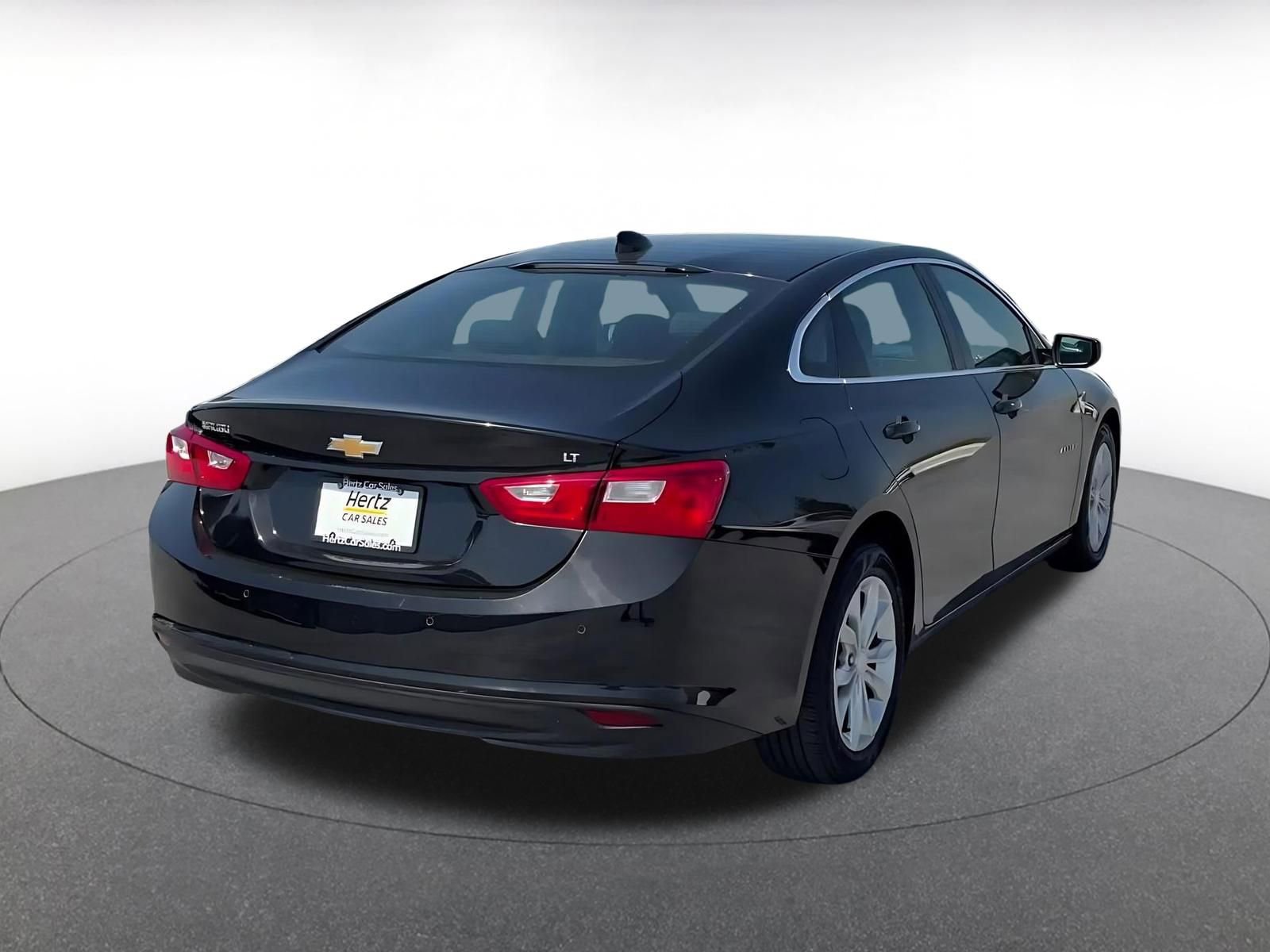 Used 2024 Chevrolet Malibu LT image 14