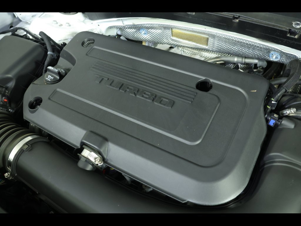 Used 2023 Buick Envision Preferred w/ Sport Touring Package image 21