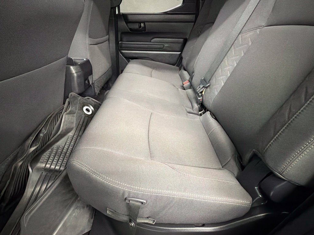 Certified 2024 Toyota Tacoma SR RWD image 38
