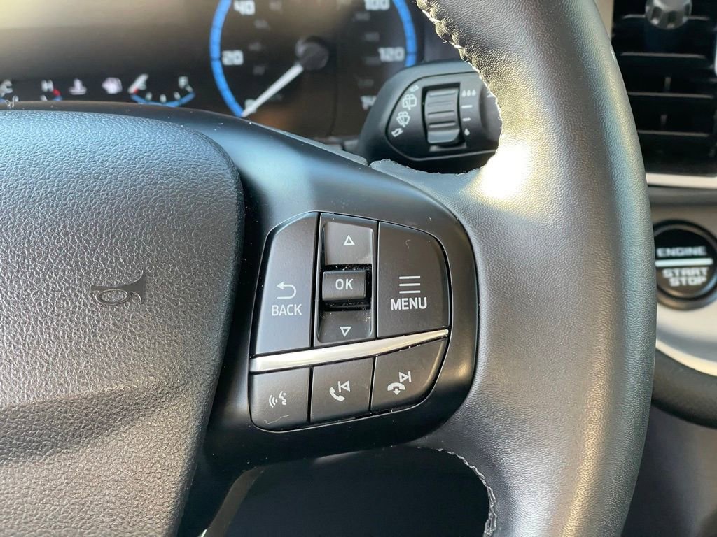 Used 2024 Ford Bronco Sport Big Bend w/ Convenience Package image 13