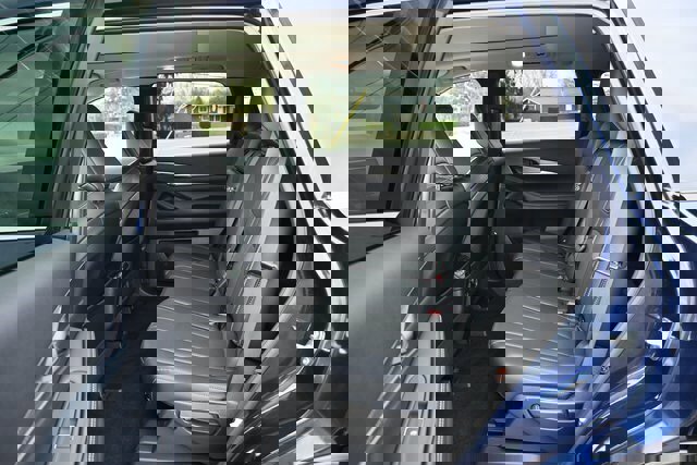 Used 2023 INFINITI QX60 Luxe image 26