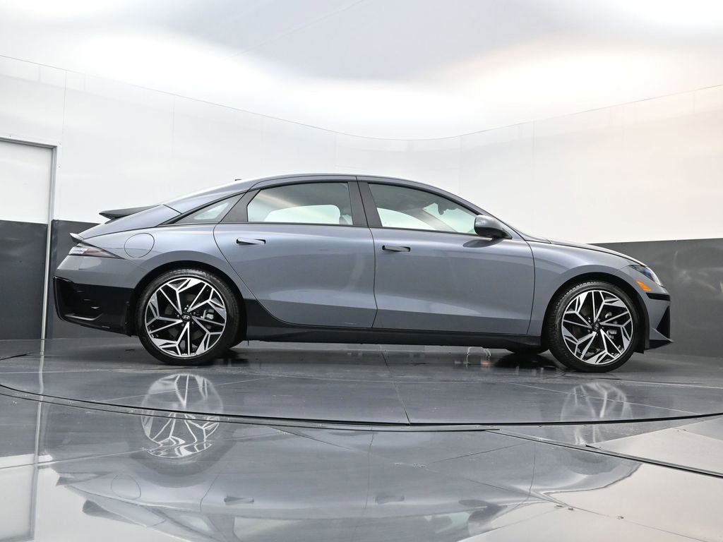 Used 2024 Hyundai Ioniq 6 SEL image 24