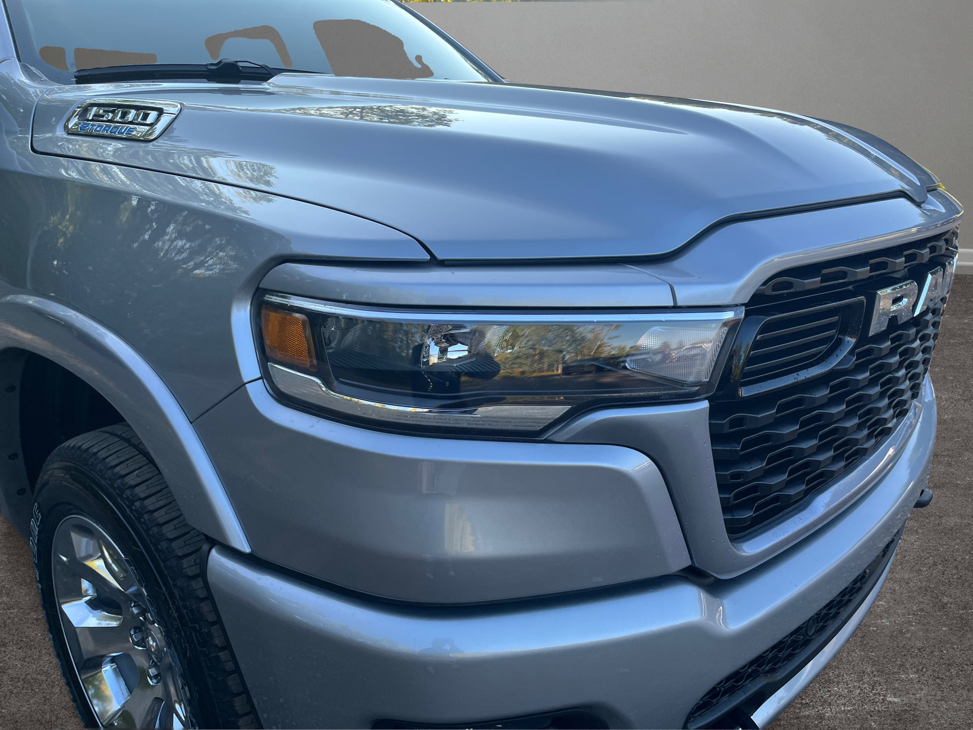New 2026 RAM 1500 Big Horn image 35