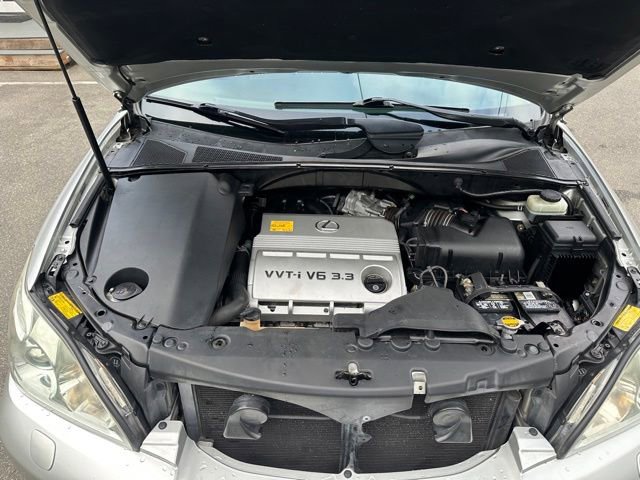 Used 2004 Lexus RX 330 AWD image 20