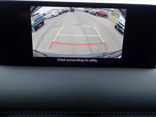 Used 2023 MAZDA CX-5 AWD 2.5 S w/ Preferred Package image 19