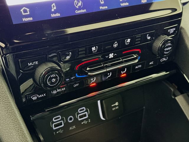 New 2025 Jeep Grand Cherokee Summit w/ Obsidian Package image 16