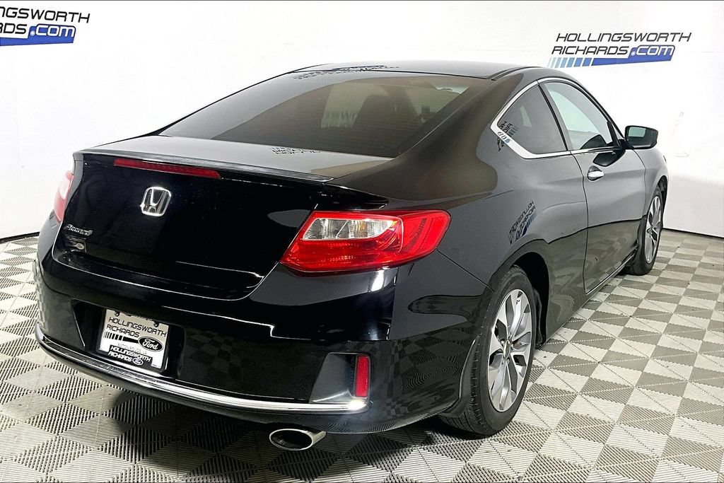 Used 2015 Honda Accord LX-S image 9