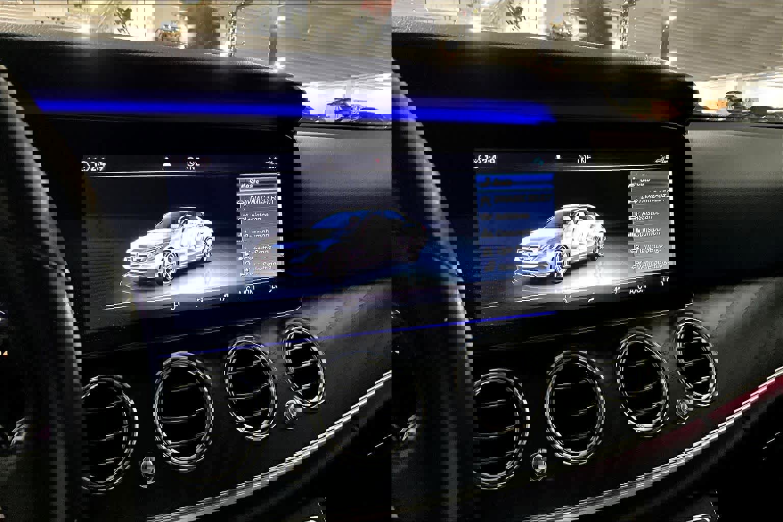 Used 2019 Mercedes-Benz E 300 image 31