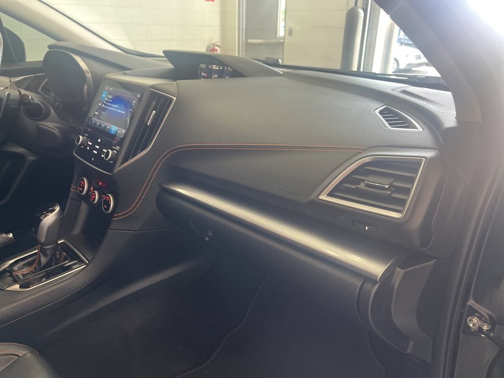 Used 2023 Subaru Crosstrek 2.5i Limited AWD/4WD image 39