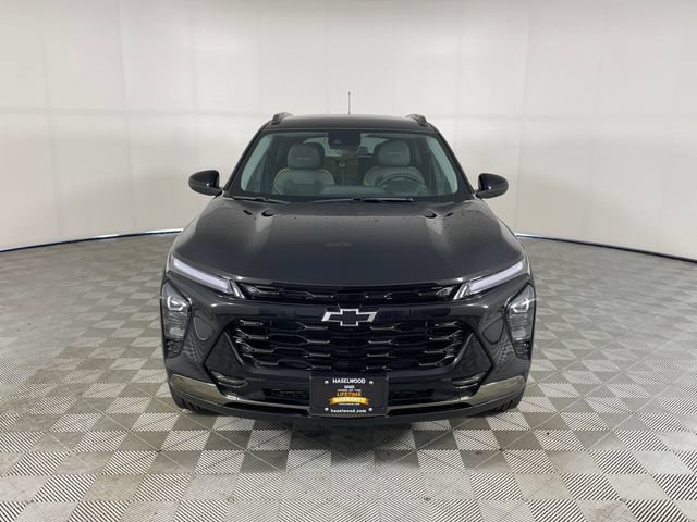 New 2026 Chevrolet Trax ACTIV w/ Driver Confidence Package FWD image 16